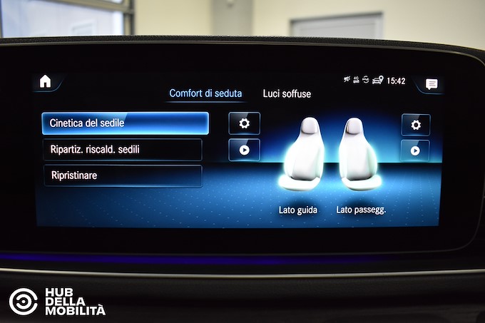 MERCEDES-BENZ GLE 300 d 4Matic Premium